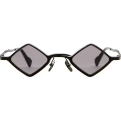 Kuboraum - Mask Z14 - Black - Z14 BM - Sunglasses - Kuboraum Eyewear - Avvenice