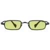 Kuboraum - Mask Z18 - Black - Z18 BM - Sunglasses - Kuboraum Eyewear - Avvenice