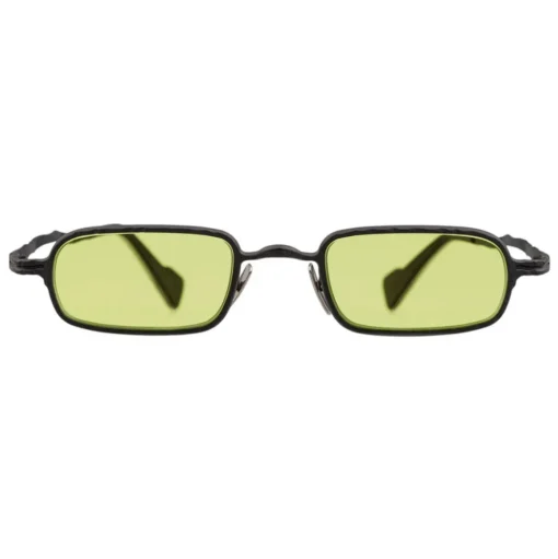 Kuboraum - Mask Z18 - Black - Z18 BM - Sunglasses - Kuboraum Eyewear - Avvenice