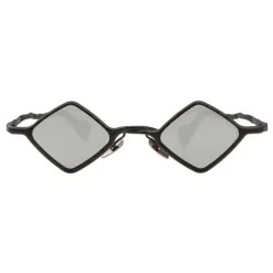 Kuboraum - Mask Z14 - Black - Z14 BM - Sunglasses - Kuboraum Eyewear - Avvenice