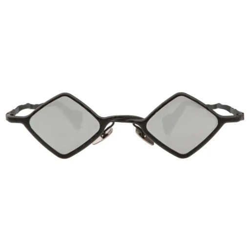 Kuboraum - Mask Z14 - Black - Z14 BM - Sunglasses - Kuboraum Eyewear - Avvenice