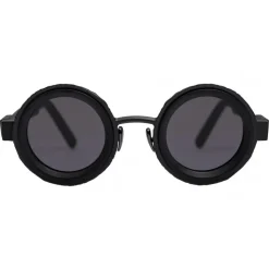 Kuboraum - Mask Z7 - Black Matt - Z7 BM - Sunglasses - Kuboraum Eyewear - Avvenice