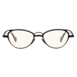 Kuboraum - Mask Z16 - Black Matt - Z16 BM - Sunglasses - Kuboraum Eyewear - Avvenice