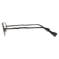 Kuboraum - Mask Z16 - Black Matt - Z16 BM - Sunglasses - Kuboraum Eyewear - Avvenice