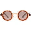 Kuboraum - Mask Z3 - Sandstone - Z3 CL - Sunglasses - Kuboraum Eyewear - Avvenice