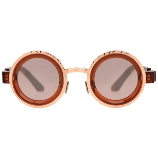 Kuboraum - Mask Z3 - Sandstone - Z3 CL - Sunglasses - Kuboraum Eyewear - Avvenice