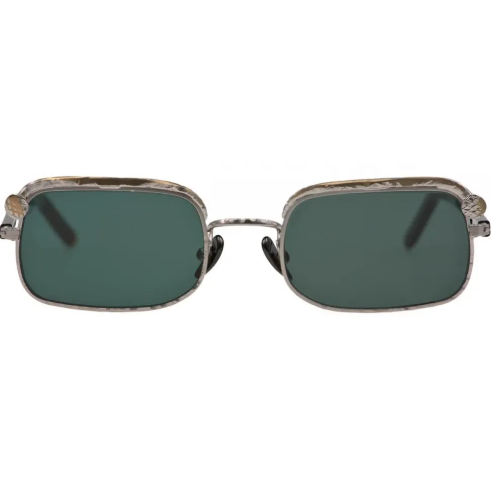 Kuboraum - Mask Z4 - Tortoise - Z4 TS - Sunglasses - Kuboraum Eyewear - Avvenice