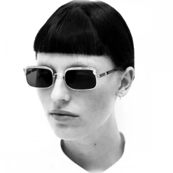 Kuboraum - Mask Z4 - Tortoise - Z4 TS - Sunglasses - Kuboraum Eyewear - Avvenice