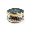 La Cerca - Dehydrated Organic Black Truffle - Specialties with Truffle - Truffle Excellence - Organic Vegan - 5 g - Avvenice