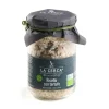 La Cerca - Risotto with Truffle - Specialties with Truffle - Truffle Excellence - Organic Vegan - 200 g - Avvenice