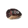 La Fattoria di Parma - Culatello "The King of the Mists" of Long Seasoning - Whole Peeled - Artisan Cured Meats - 3900 g - Avvenice