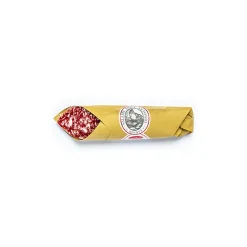 La Fattoria di Parma - Reserve Sant'Antonio Salami of Long Seasoning - Artisan Cured Meats - 240 g - Avvenice
