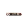 La Fattoria di Parma - Strolghino Salami Sant'Antonio Reserve - Salami Wrap - Artisan Cured Meats - 200 g - Avvenice