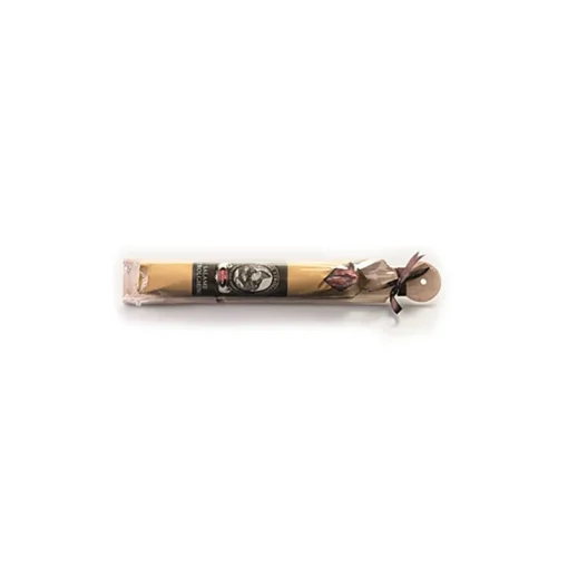 La Fattoria di Parma - Strolghino Salami Sant'Antonio Reserve - Gift - Artisan Cured Meats - 200 g - Avvenice
