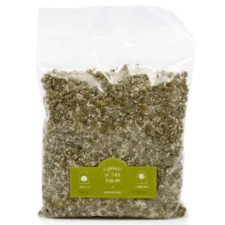 La Nicchia - Capers of Pantelleria since 1949 - Small Capers in Sea Salt - 500 g - Avvenice