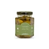 La Nicchia - Capers of Pantelleria since 1949 - Caper Berries in Extra-Virgin Olive Oil - 100 g - Avvenice