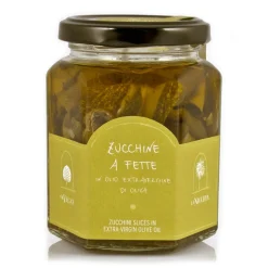 La Nicchia - Capers of Pantelleria since 1949 - Sun-Dried Tomatoes in Extra-Virgin Olive Oil - 240 g - Avvenice