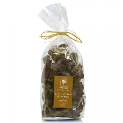 La Nicchia - Capers of Pantelleria since 1949 - Moscato "Zibibbo" Raisins on The Vine - 250 g - Avvenice