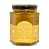 La Nicchia - Capers of Pantelleria since 1949 - ACE Jam - Orange Carrot Lemon with Sugar - 300 g - Avvenice