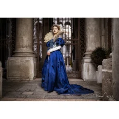 La Nuit des Rois - Redentore Gala Dinner - Private Island - Venice - Exclusive Luxury Event - Avvenice