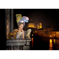 La Nuit des Rois - Redentore Gala Dinner - Private Island - Venice - Exclusive Luxury Event - Avvenice