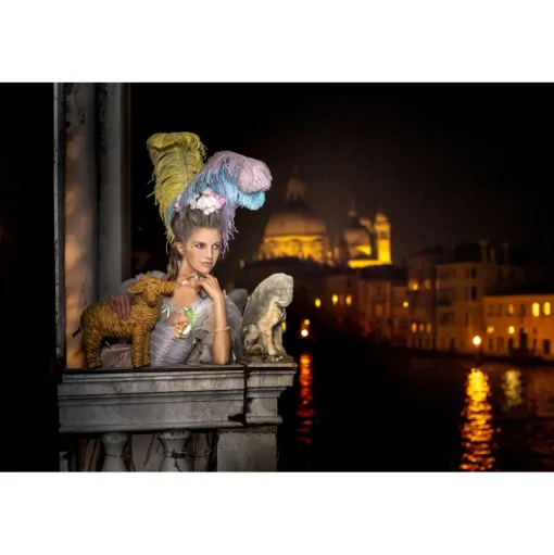 La Nuit des Rois - Redentore Gala Dinner - Private Island - Venice - Exclusive Luxury Event - Avvenice