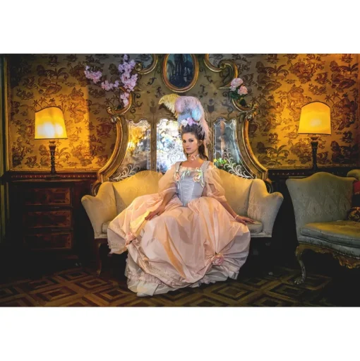 La Nuit des Rois - Redentore Gala Dinner - Private Island - Venice - Exclusive Luxury Event - Avvenice