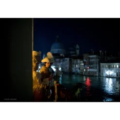 La Nuit des Rois - Redentore Gala Dinner - Private Island - Venice - Exclusive Luxury Event - Avvenice
