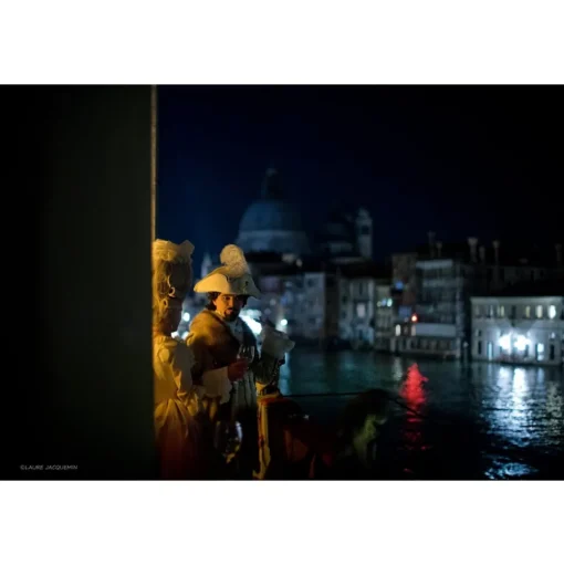La Nuit des Rois - Redentore Gala Dinner - Private Island - Venice - Exclusive Luxury Event - Avvenice