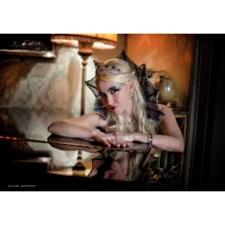 La Nuit des Rois - Redentore Gala Dinner - Private Island - Venice - Exclusive Luxury Event - Avvenice