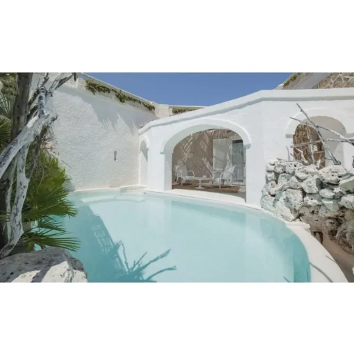 La Peschiera - Apulian Exclusive Luxury Country & Sea Experience - 4 Days 3 Nights - Puglia Italy - Avvenice