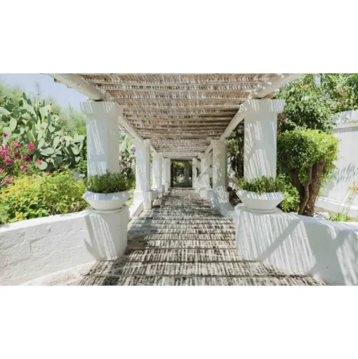 La Peschiera - Apulian Exclusive Luxury Country & Sea Experience - 4 Days 3 Nights - Puglia Italy - Avvenice