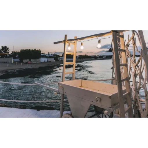 La Peschiera - Apulian Exclusive Luxury Country & Sea Experience - 4 Days 3 Nights - Puglia Italy - Avvenice