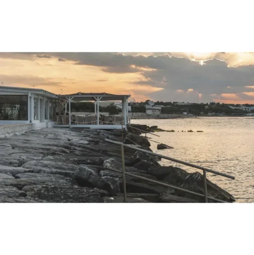 La Peschiera - Apulian Exclusive Luxury Country & Sea Experience - 4 Days 3 Nights - Puglia Italy - Avvenice