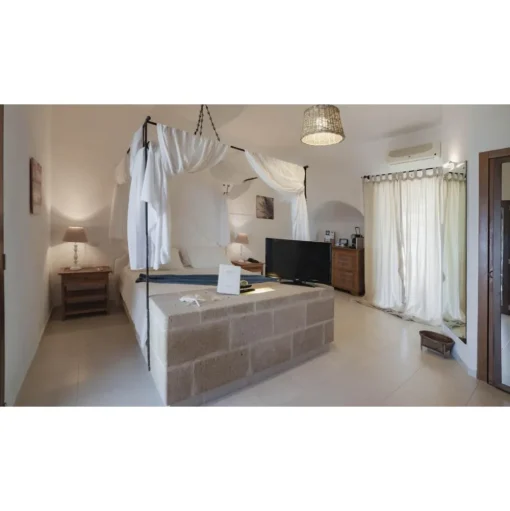 La Peschiera - Apulian Exclusive Luxury Country & Sea Experience - 4 Days 3 Nights - Puglia Italy - Avvenice