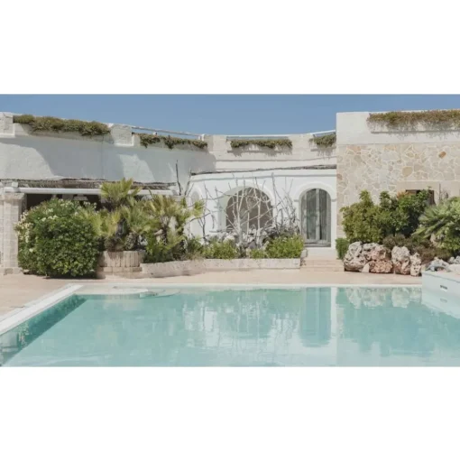 La Peschiera - Apulian Exclusive Luxury Country & Sea Experience - 4 Days 3 Nights - Puglia Italy - Avvenice