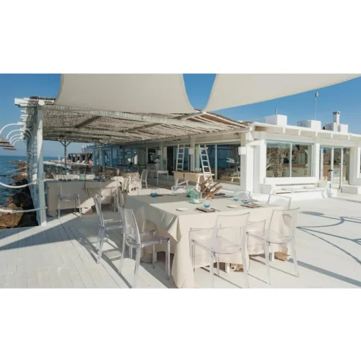 La Peschiera - Apulian Exclusive Luxury Country & Sea Experience - 4 Days 3 Nights - Puglia Italy - Avvenice