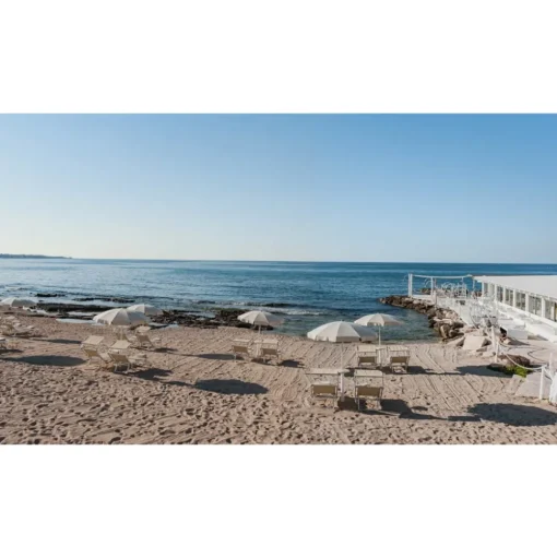 La Peschiera - Apulian Exclusive Luxury Country & Sea Experience - 4 Days 3 Nights - Puglia Italy - Avvenice
