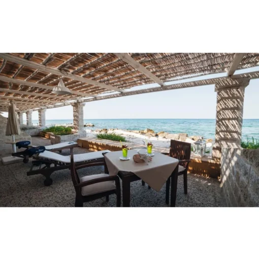 La Peschiera - Apulian Exclusive Luxury Country & Sea Experience - 4 Days 3 Nights - Puglia Italy - Avvenice