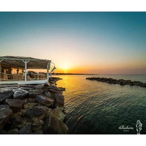 La Peschiera - Apulian Exclusive Luxury Country & Sea Experience - 4 Days 3 Nights - Puglia Italy - Avvenice
