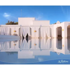 La Peschiera - Apulian Exclusive Luxury Country & Sea Experience - 4 Days 3 Nights - Puglia Italy - Avvenice