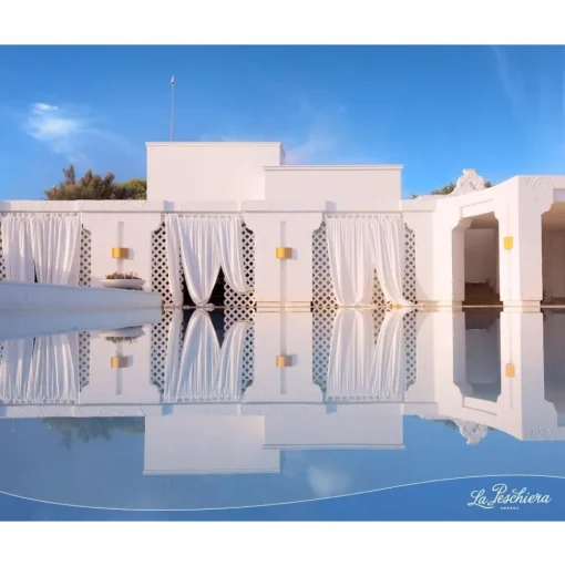 La Peschiera - Apulian Exclusive Luxury Country & Sea Experience - 4 Days 3 Nights - Puglia Italy - Avvenice