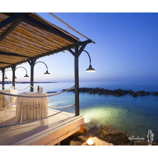 La Peschiera - Apulian Exclusive Luxury Country & Sea Experience - 4 Days 3 Nights - Puglia Italy - Avvenice