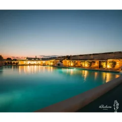 La Peschiera - Apulian Exclusive Luxury Country & Sea Experience - 4 Days 3 Nights - Puglia Italy - Avvenice