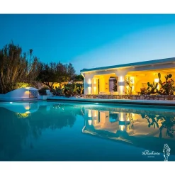 La Peschiera - Apulian Exclusive Luxury Country & Sea Experience - 4 Days 3 Nights - Puglia Italy - Avvenice