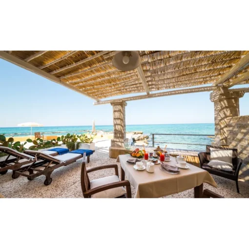 La Peschiera - Apulian Exclusive Luxury Country & Sea Experience - 4 Days 3 Nights - Puglia Italy - Avvenice