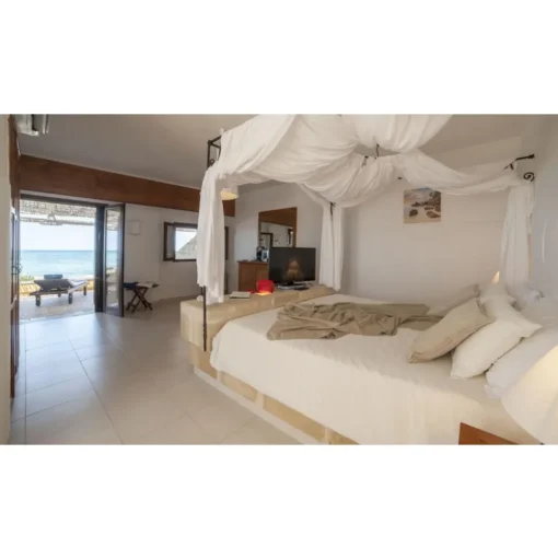 La Peschiera - Apulian Exclusive Luxury Country & Sea Experience - 4 Days 3 Nights - Puglia Italy - Avvenice