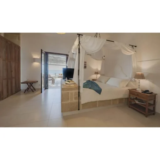 La Peschiera - Apulian Exclusive Luxury Country & Sea Experience - 4 Days 3 Nights - Puglia Italy - Avvenice
