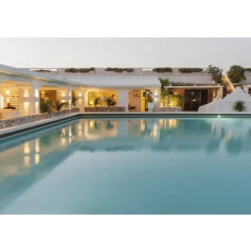 La Peschiera - Apulian Exclusive Luxury Country & Sea Experience - 5 Days 4 Nights - Puglia Italy - Avvenice