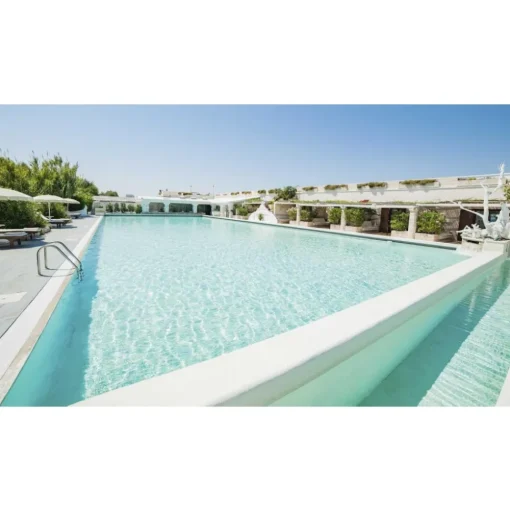 La Peschiera - Apulian Exclusive Luxury Country & Sea Experience - 5 Days 4 Nights - Puglia Italy - Avvenice